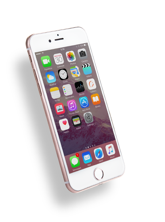 Oklahoma Cell Phone, iPhone, iPad Repair